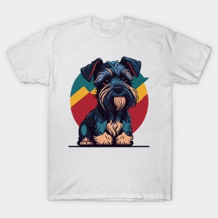 Miniature Schnauzer T-Shirt